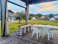 Kabuku Resort
