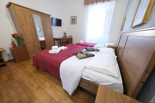 Gialel Guesthouse - Cho phép mang theo thú cưng
