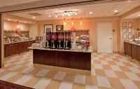 Hampton Inn & Suites Watertown