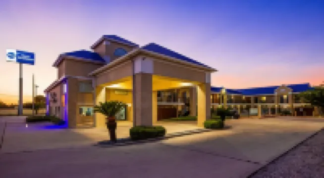 Best Western Garden Inn