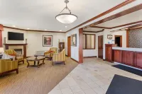 Best Western Plus Weston Inn