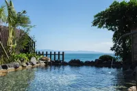 Ibusuki Royal Hotel - Badekar