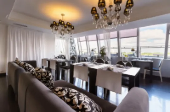 Viktoriya Hotel Hotels in Vyborgsky District