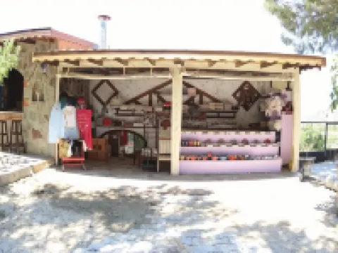 Atillas Getaway Hotels in Selçuk