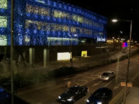 Showcase Apartments - Kimberley House