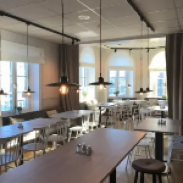 Best Western Hotel Svava