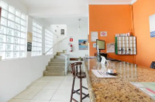 Velinn Pousada Entre Praias