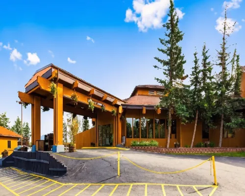 Best Western Lake Lucille Inn Hotels in Matanuska-Susitna