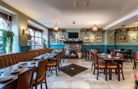 Foley's Guesthouse & Self Catering Holiday Homes - servizio colazione