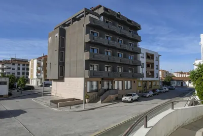 ดอม ชูเอา โรงแรม โรงแรมใน