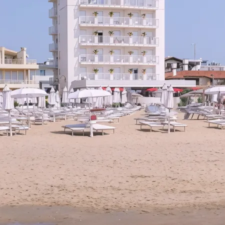 Hotel Montecarlo