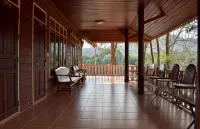 Baanpufa Resort - Pet friendly