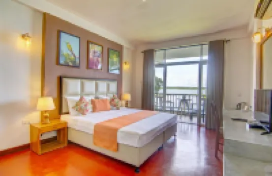 漢班託塔綠玉酒店 漢班托特酒店