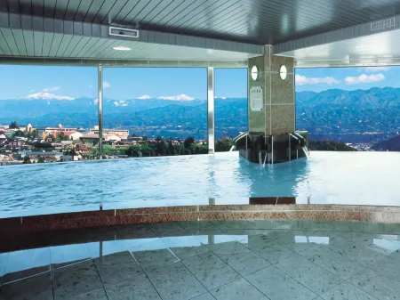 Tenku-No-Shiro Sangitei-Honkan