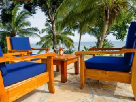 Kileleni โรงแรมในมาเฟีย