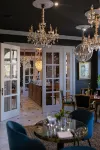Hotel Tchaikovsky - Boutique