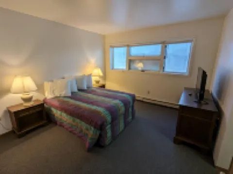 Adak Island Inn LLC Hoteles en 