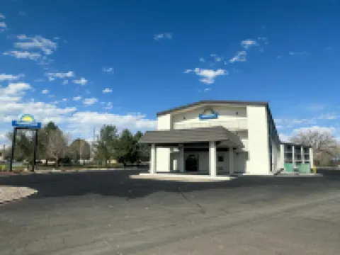 Days Inn by Wyndham Farmington NM Hotels in Farmington