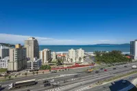 Fully Equipped Apartments With a Prime Location 600 m From Itapema Beach Lprs