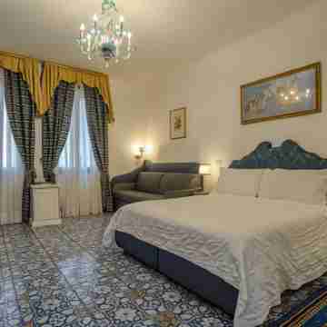 Ca' Angeli Rooms