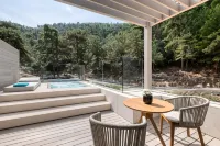 Vathi Cove Luxury Resort & Spa - カップル