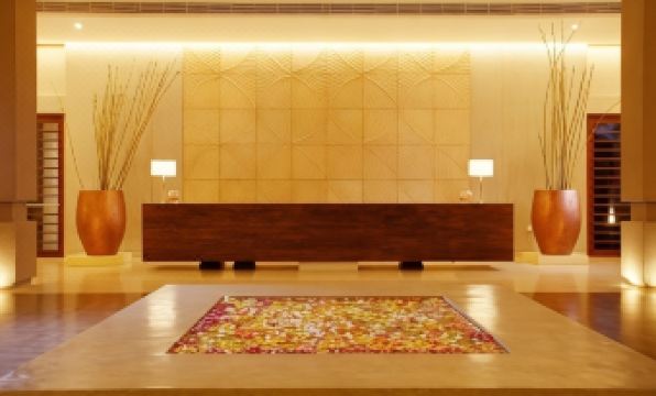 Amaya Beach Passikudah