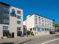 Best Western Dorchester Hotel Hotels in Nanaimo