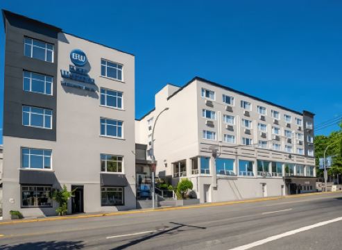 Best Western Dorchester Hotel