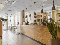 Best Western River C Hotel Hotels in Karlstad