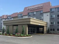 Country Inn & Suites by Radisson, Delta Park North Portland Hotels in Portland