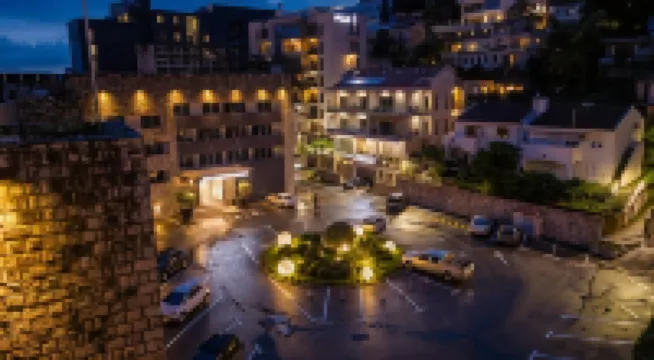 Hotel Butua Residence