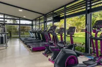 Hotel del Sur - Gym