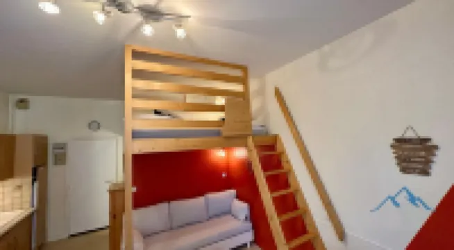 Mezzanine Spa Stay for 4