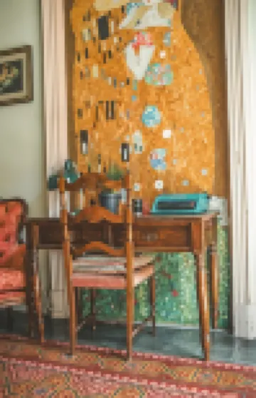 Casa Verdi - House of Travelers