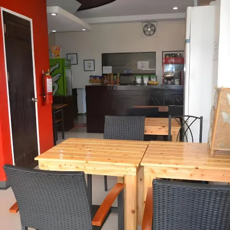 Pearl Suites