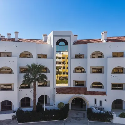 Varandas de Albufeira Hotels near Fishermen's Square