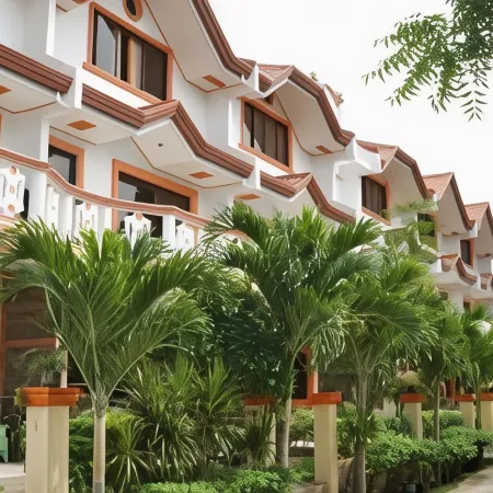 Datag Cordova Home Village