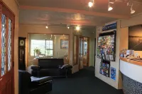Chelmswood Motel Taupo