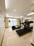 Hotel Ramada - ที่มีฟิตเนส