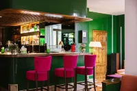 La Posta Hotel & Thermal Spa - バー