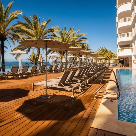 Hapimag Resort Marbella