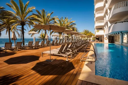 Hapimag Resort Marbella