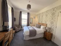 Cairn House Hotels in North Devon District