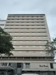 San Agustin Riviera Ξενοδοχεία στην πόλη Lima City Center