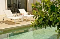 Guest House del Conte - Bãi biển