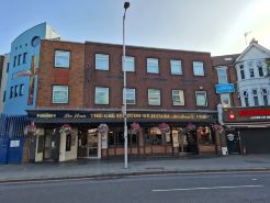Best Western Greater London Hotel