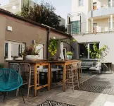The Kepos Hotel Erlangen
