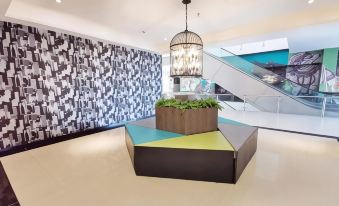 Capital O 75451 Podstel Hostel Bangkok