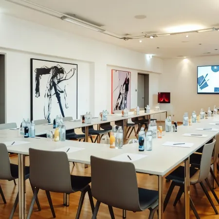 Augarten Art Hotel, a Member of Design Hotels™