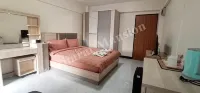 ノンタラット マンション